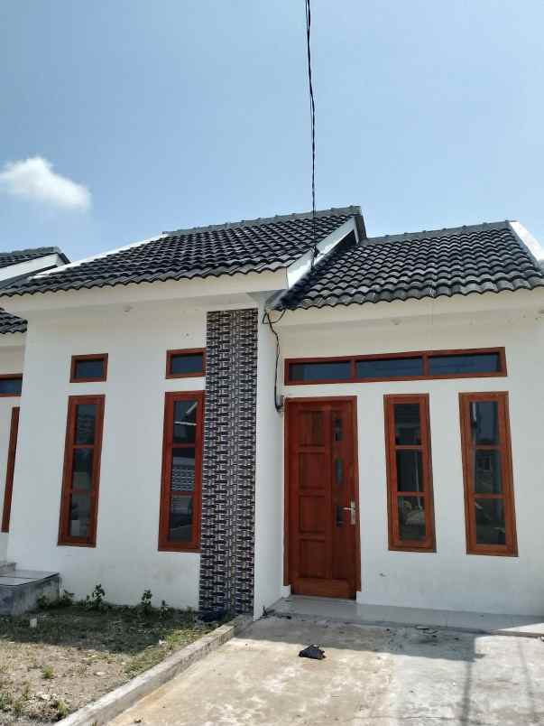 rumah impian anda tanpa dp