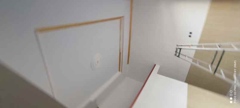 rumah jalan komplek pemda jatiasih