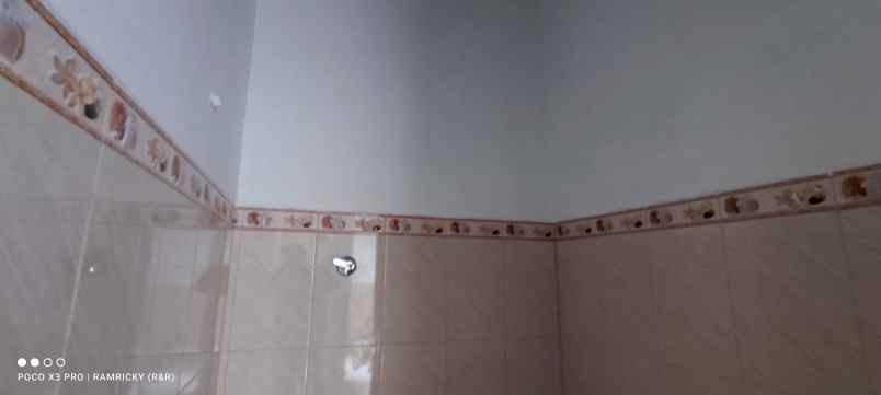 rumah jalan komplek pemda jatiasih