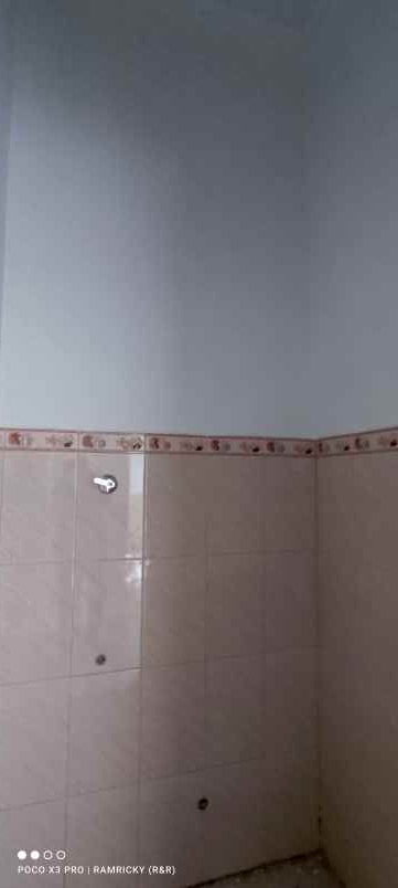 rumah jalan komplek pemda jatiasih