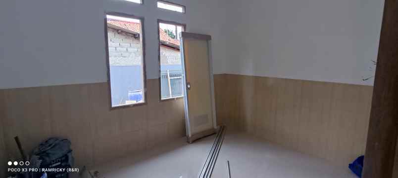 rumah jalan komplek pemda jatiasih