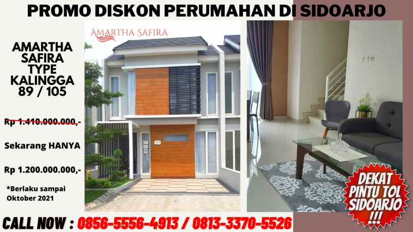 rumah jalan melati krajan sepande