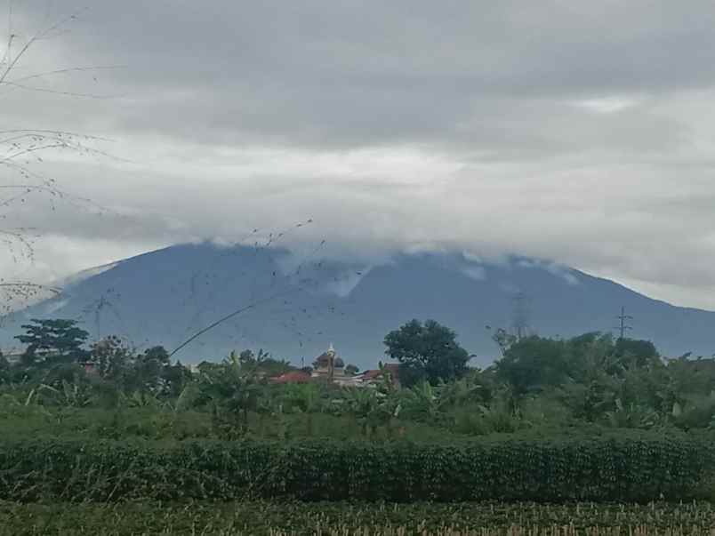 rumah jalan raya cilebut