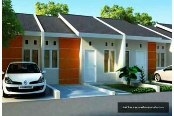 rumah jalan raya pilar sukatani