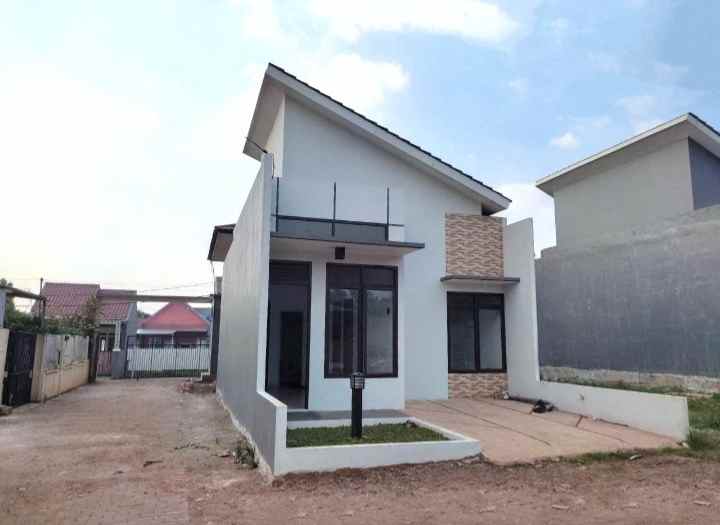 rumah jatiasih bekasi