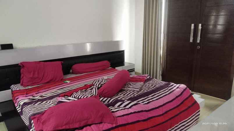 rumah jatiasih bekasi jawa barat