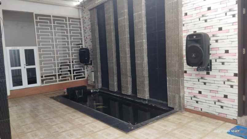 rumah jatiasih bekasi jawa barat