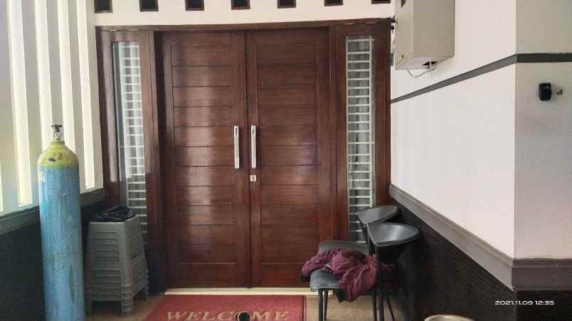 rumah jatiasih bekasi jawa barat