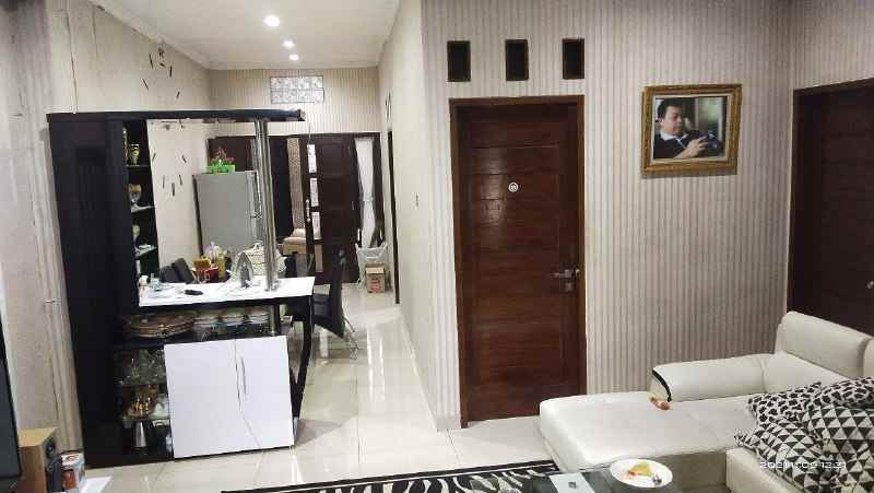 rumah jatiasih bekasi jawa barat