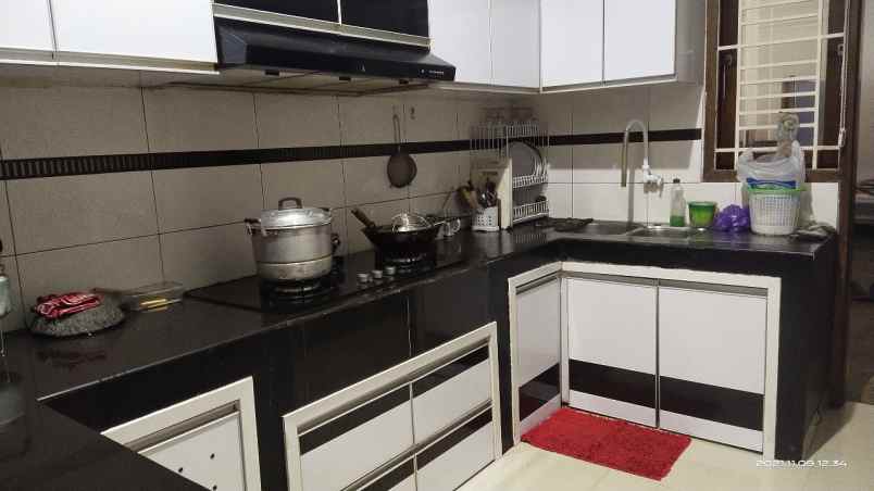 rumah jatiasih bekasi jawa barat