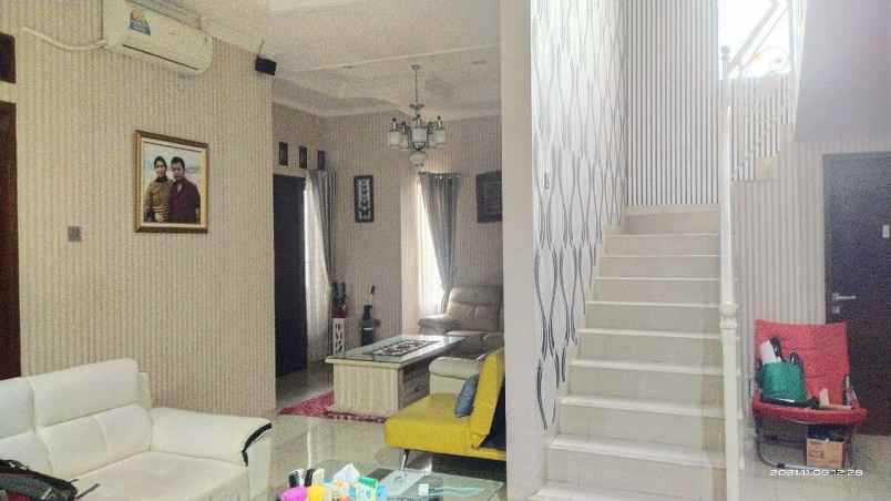 rumah jatiasih bekasi jawa barat