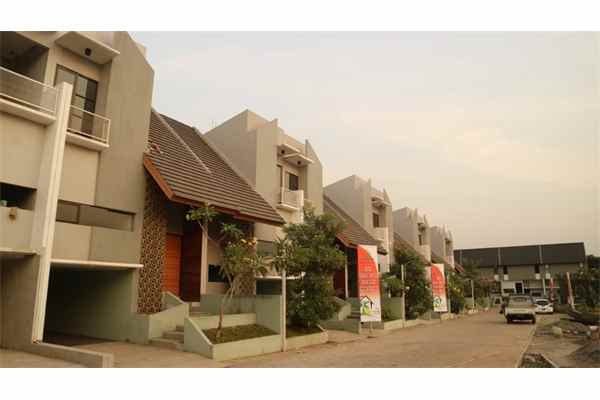 rumah jatimurni pondok melati