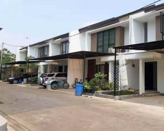 rumah jl aselih cipedak