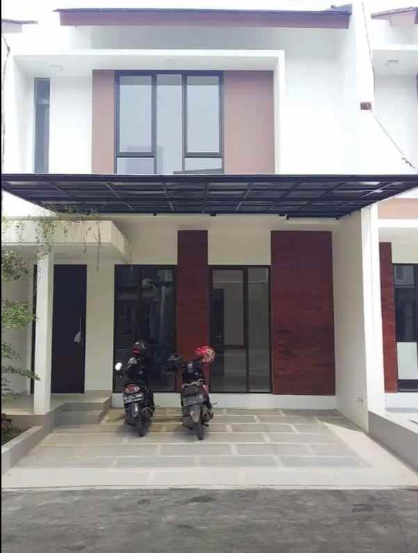 rumah jl aselih cipedak