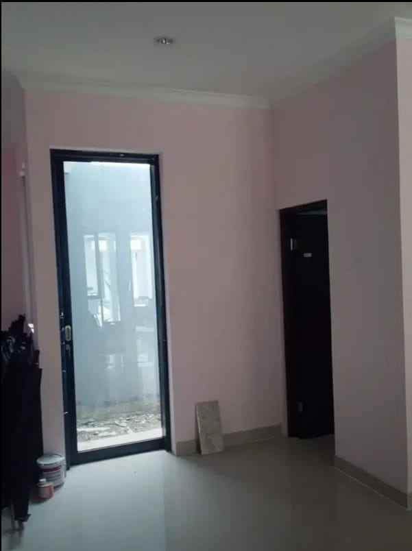 rumah jl aselih cipedak