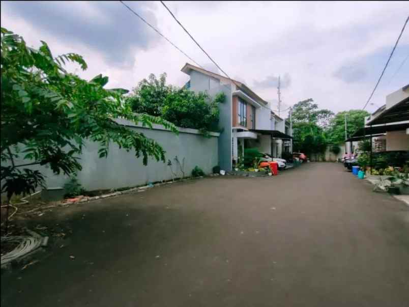 rumah jl aselih cipedak