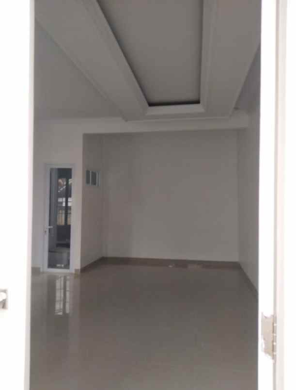 rumah jl benda ciganjur jagakarsa