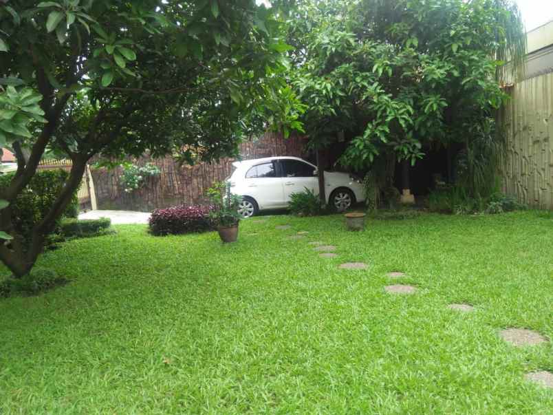 rumah jl cijagra bandung jabar