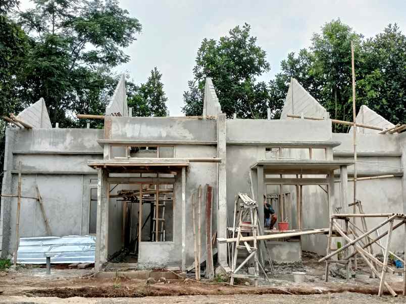 rumah jl desa citayam raga jaya