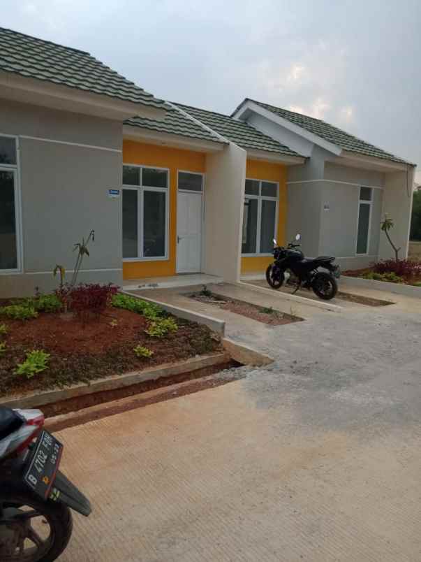 rumah jl desa jayasampurna