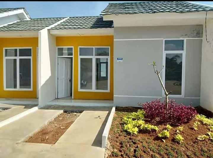 rumah jl desa jayasampurna