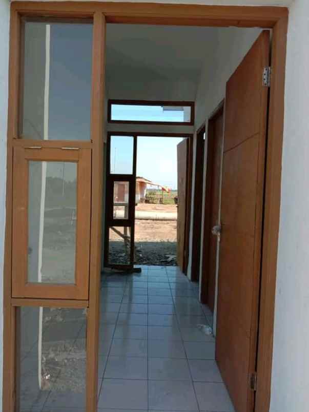 rumah jl desa sukamanah sukahurip