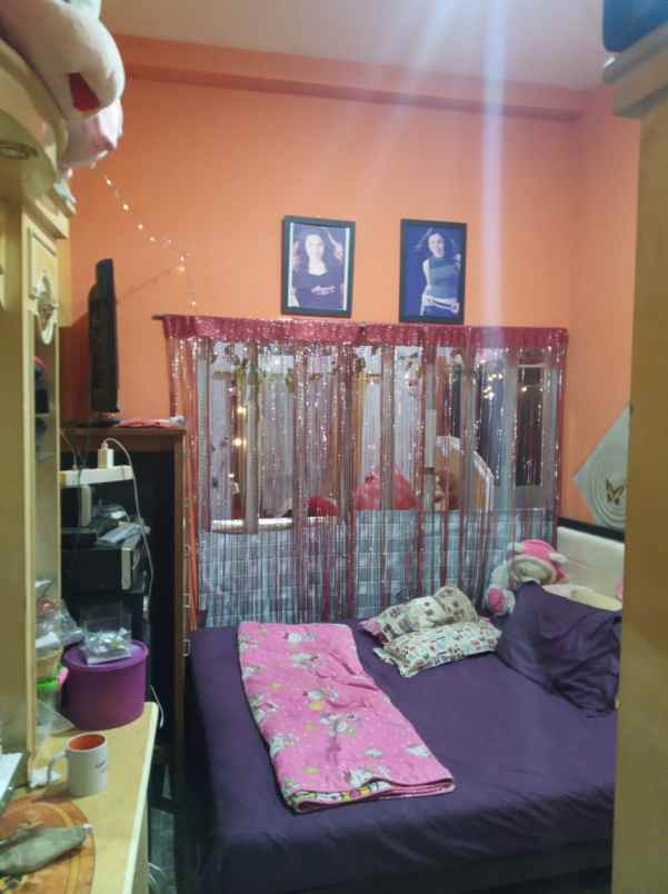 rumah jl gumuruh gatsu bandung