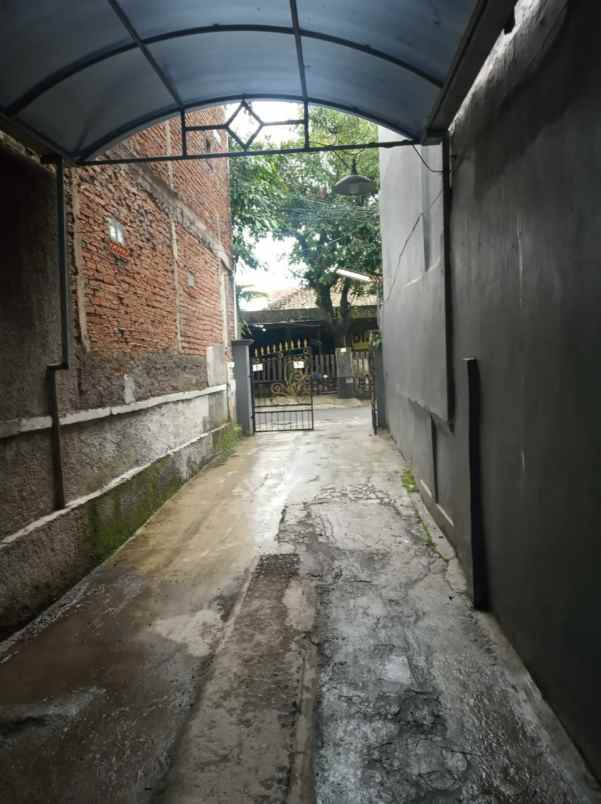 rumah jl gumuruh gatsu bandung