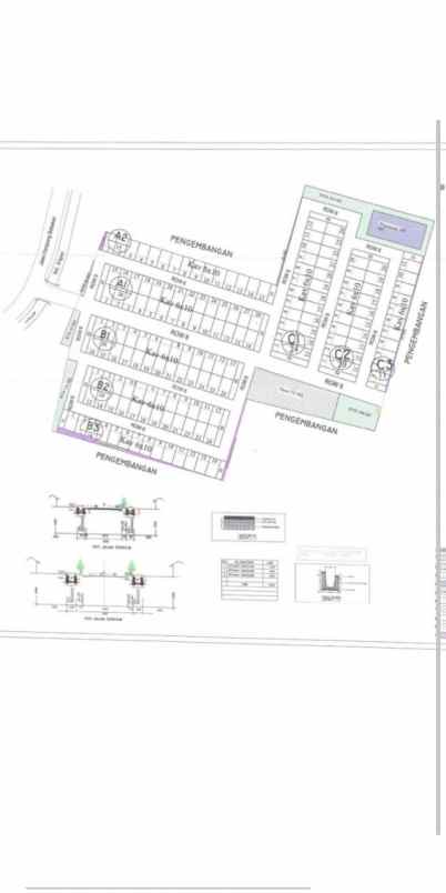 rumah jl kakalen kacing