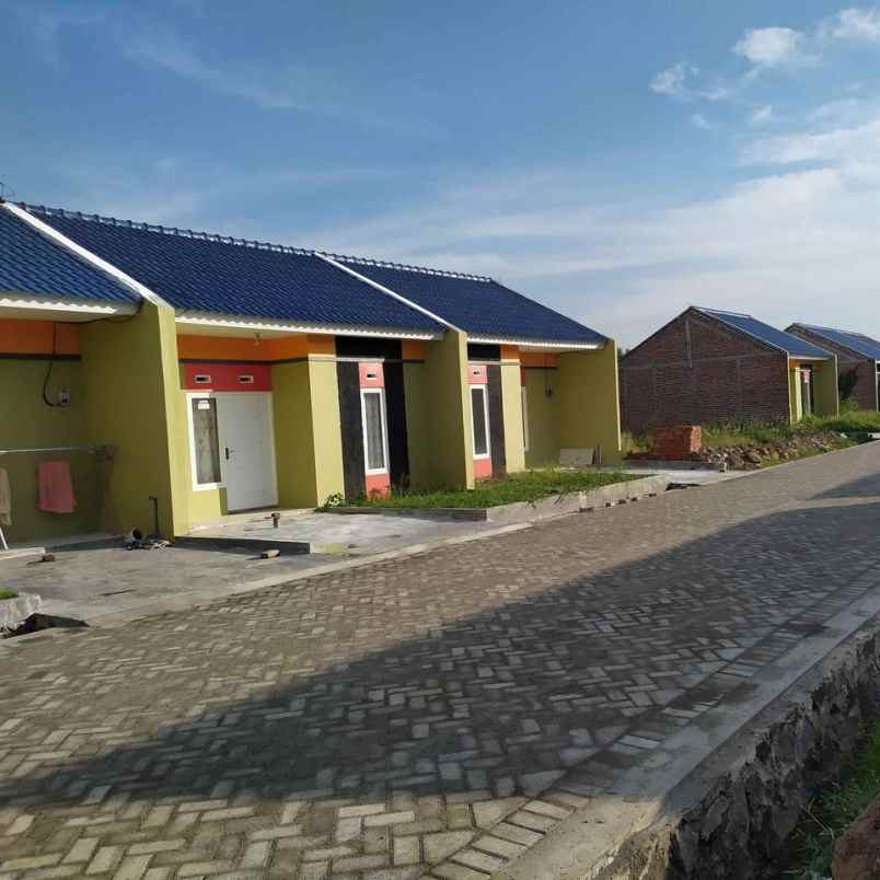 rumah jl kimia farma