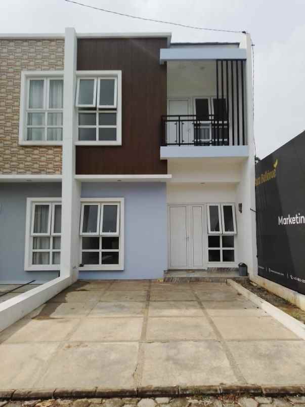 rumah jl mujahidin parigi baru