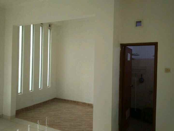 rumah jl pasir impun bandung