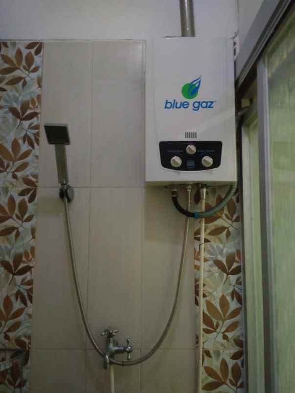 rumah jl pasir impun bandung