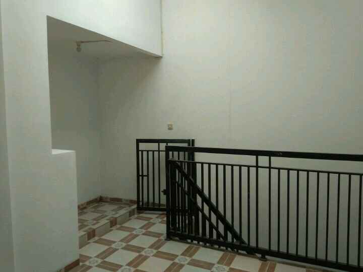 rumah jl pasir impun bandung