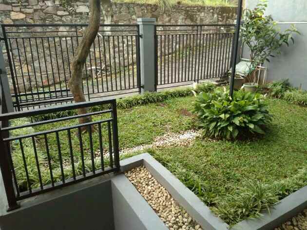 rumah jl pasir impun bandung