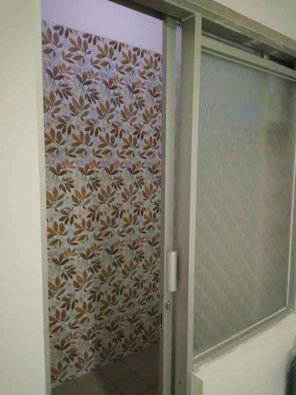 rumah jl pasir impun bandung