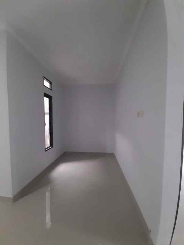 rumah jl raya harvest city