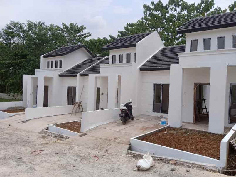 rumah jl raya tonjong no 90