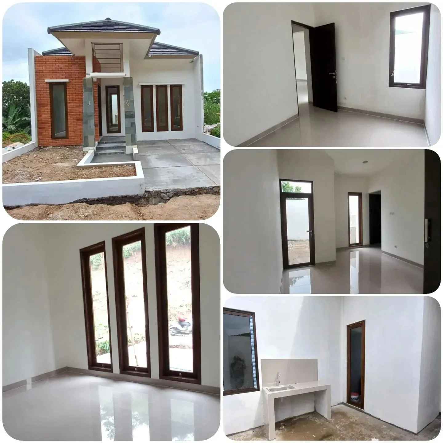 rumah jl taman bukit xii