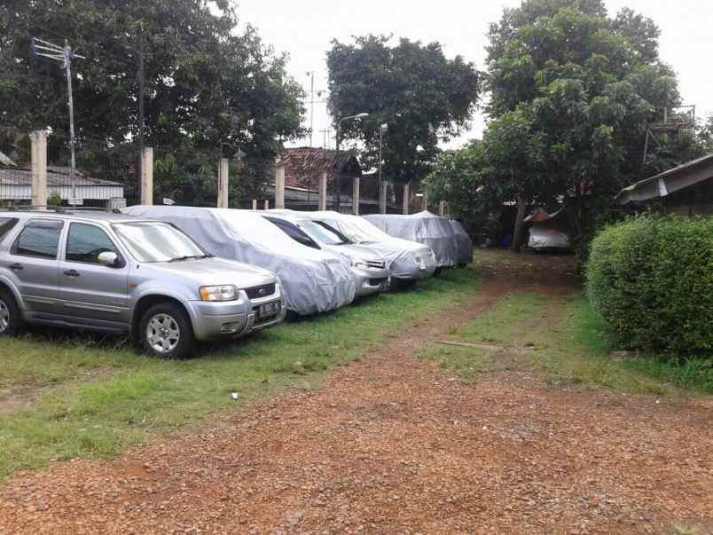 rumah jl wahab no 17 rt 03 09