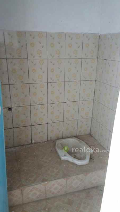 rumah jl wr supratman telajung setu