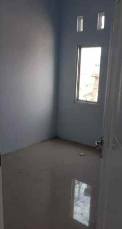 rumah jl wr supratman telajung setu