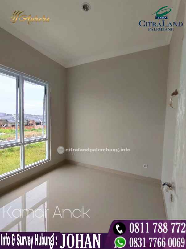 rumah jl yusuf singadekane