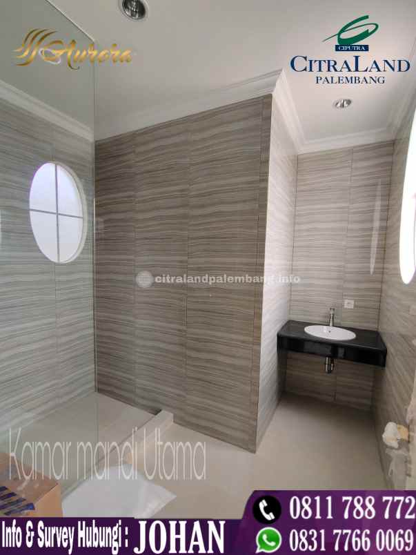 rumah jl yusuf singadekane