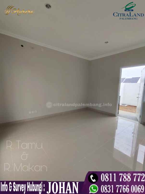 rumah jl yusuf singadekane