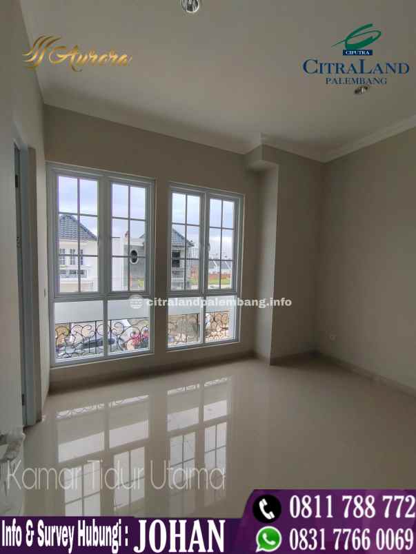 rumah jl yusuf singadekane