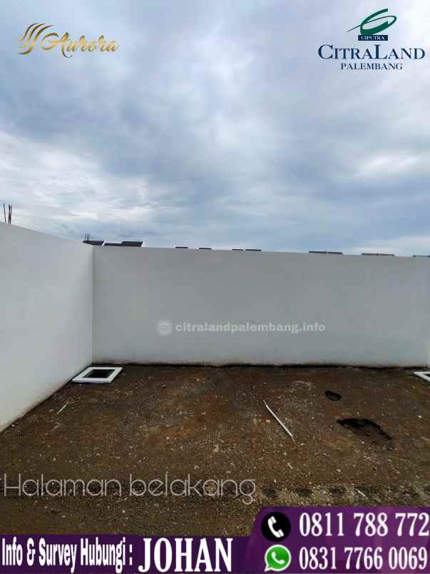 rumah jl yusuf singadekane