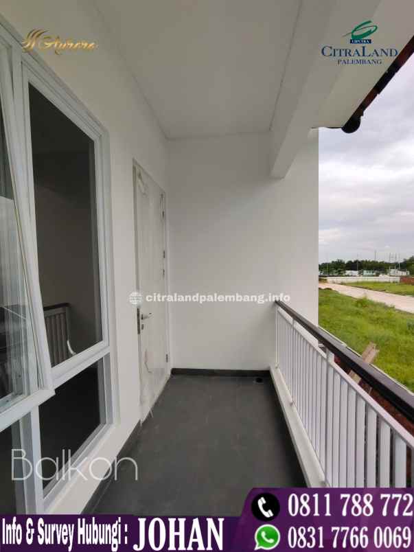 rumah jl yusuf singadekane