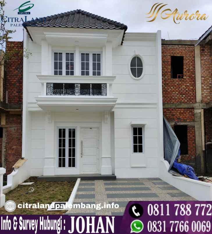 rumah jl yusuf singadekane