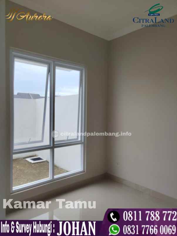 rumah jl yusuf singadekane